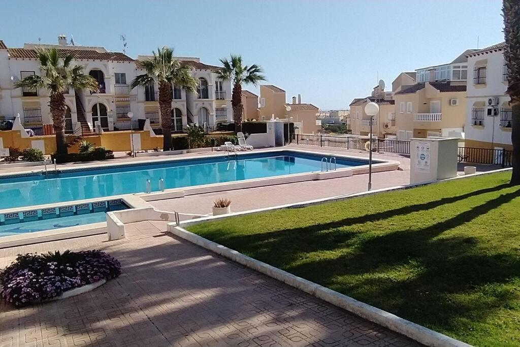 Villamartin Golf Lovers Home San Miguel De Salinas Exterior photo