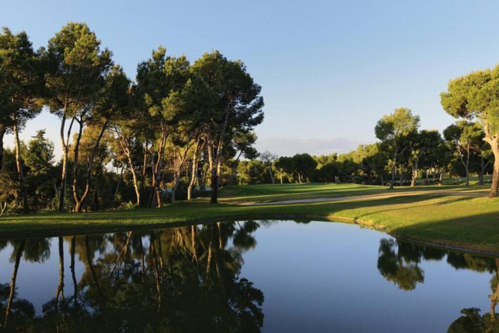 Villamartin Golf Lovers Home San Miguel De Salinas Exterior photo